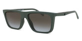 EMPORIO ARMANI EA 4258 63121W (ATT) Size 54