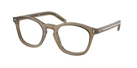 PRADA VPR C04V 18T-101 (SH) Size 51