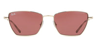 RAYBAN RB 3783 921375 Size 56/318