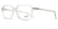 RAYBAN RB 5431 2001 (SH) Size 54