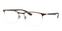 RAYBAN RB6513 3228 Size 54