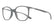 RAYBAN RB 7397 5521 (SH) Size 52