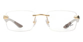 RAYBAN RB8423 2500 Size 56