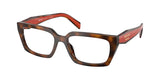 PRADA VPRD05 01K1O1 Size 53