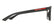PRADA SPORTS OPS 01TV 15X101 (SH) Size 54