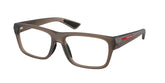 PRADA SPORTS OPS 02TV 29F101 (SH) Size 54