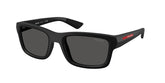 PRADA SPORTS OPS B10S 1B008Z Size 54