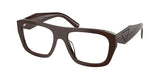 PRADA VPR D07VU (SH) 27I-1O1 Size 52