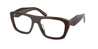 PRADA VPR D07VU (SH) 27I-1O1 Size 52