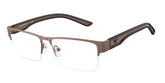 EMPORIO ARMANI EA 1182 3006 (SU) Size 57