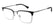 EMPORIO ARMANI EA1186D 3003 Size 55