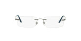 RAYBAN RB 6266I 2500 (TP) Size 53