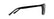 MAUIJIM MJ864-02 Size 57/20