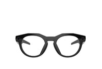 OAKLEY META 00W8002 0751 51 S.N 4W0ZWF9HB001YL (CLEAR)