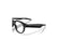 OAKLEY META 00W8002 0751 51 S.N 4W0ZWF9HB001YL (CLEAR)