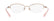 Vogue VO 3955-BI 5075 49 (SU)