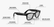 Ray-Ban Meta Wayfarer Shiny Black