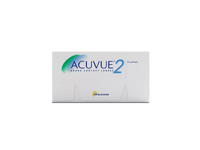 Acuvue 2