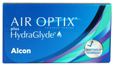 Alcon Air Optics Hydraglyde