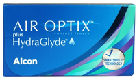 Alcon Air Optics Hydraglyde