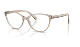 ARMANI EXCHANGE AX3053 (SH) 8240 Size 53
