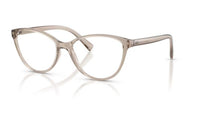 ARMANI EXCHANGE AX3053 (SH) 8240 Size 53
