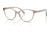 ARMANI EXCHANGE AX3053 (SH) 8240 Size 53