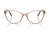 ARMANI EXCHANGE AX3053 (SH) 8240 Size 53
