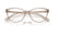 ARMANI EXCHANGE AX3053 (SH) 8240 Size 53