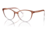 ARMANI EXCHANGE AX3053 (SH) 8257 Size 53