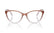 ARMANI EXCHANGE AX3053 (SH) 8257 Size 53