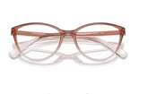 ARMANI EXCHANGE AX3053 (SH) 8257 Size 53