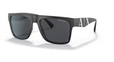 ARMANI EXCHANGE AX4113S (SH) 807887 Size 55