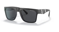 ARMANI EXCHANGE AX4113S (SH) 807887 Size 55