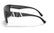 ARMANI EXCHANGE AX4113S (SH) 807887 Size 55