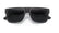 ARMANI EXCHANGE AX4113S (SH) 807887 Size 55