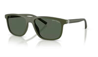 ARMANI EXCHANGE AX4167SU (SH) 830171 Size 56