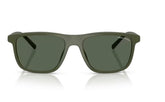 ARMANI EXCHANGE AX4167SU (SH) 830171 Size 56