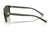 ARMANI EXCHANGE AX4167SU (SH) 830171 Size 56