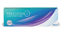 Alcon Precision