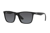 Ray-Ban RB 4390 601-9A 54/82 P