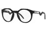 OAKLEY OX 8139 01 (SH) Size 50