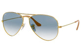 Ray-Ban RB 3025 001-3F 58/11