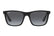 Ray-Ban RB 4390 601-9A 54/82 P