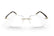 SILHOUETTE 5565 LT 7520 (TP) Size 55