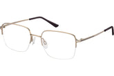 CHARMANT CH29812 GP (SU) Size 52