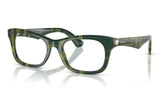 BURBERRY B 2422 4125 (SH) Size 52