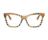 BURBERRY B 2416 4146 (SH) Size 54