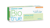Bausch + Lomb Biotrue ONEday Toric