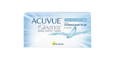 Acuvue Oasys Toric
